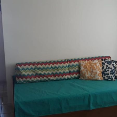Apartamento Ubatuba Praia Grande Exteriér fotografie