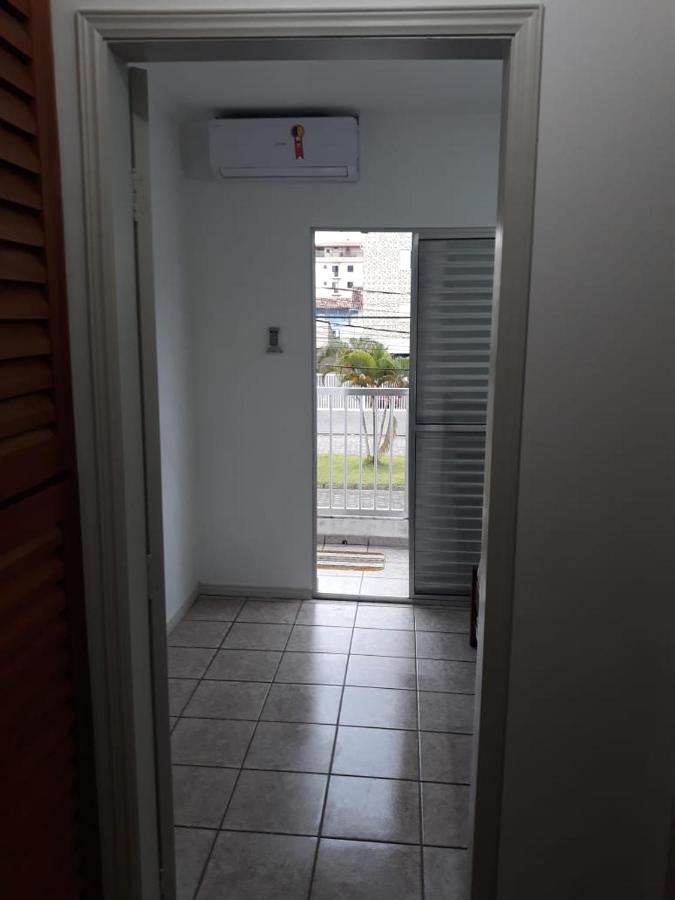Apartamento Ubatuba Praia Grande Exteriér fotografie