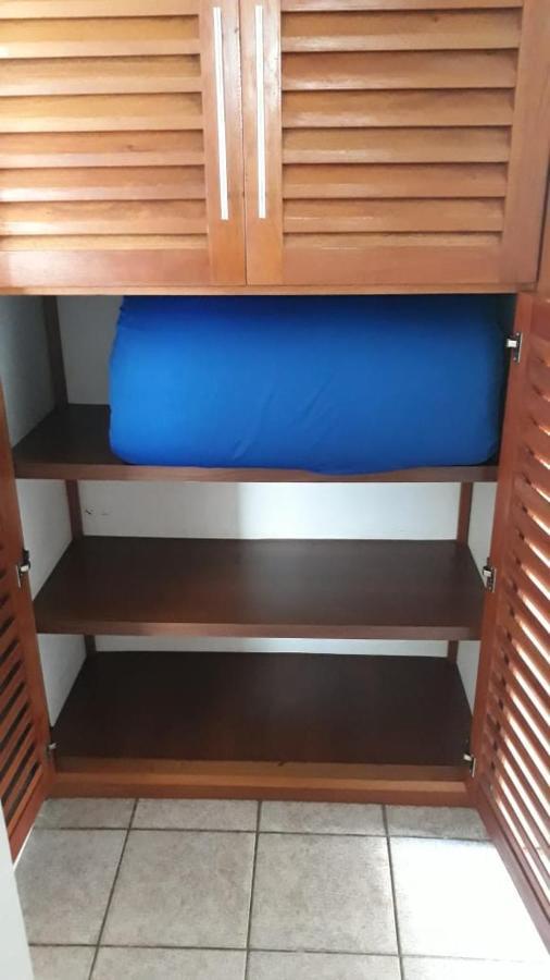 Apartamento Ubatuba Praia Grande Exteriér fotografie