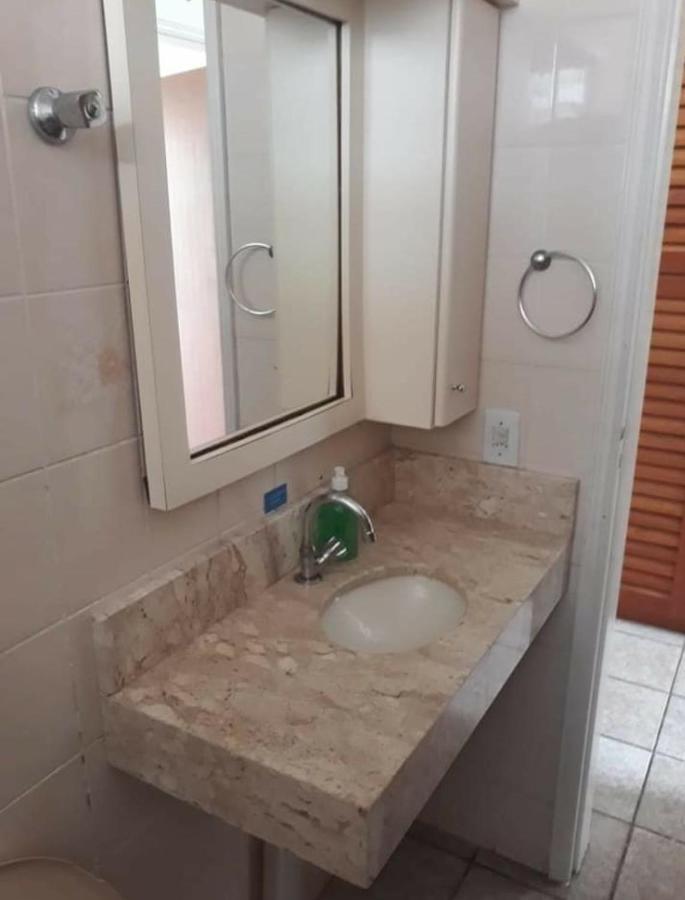 Apartamento Ubatuba Praia Grande Exteriér fotografie