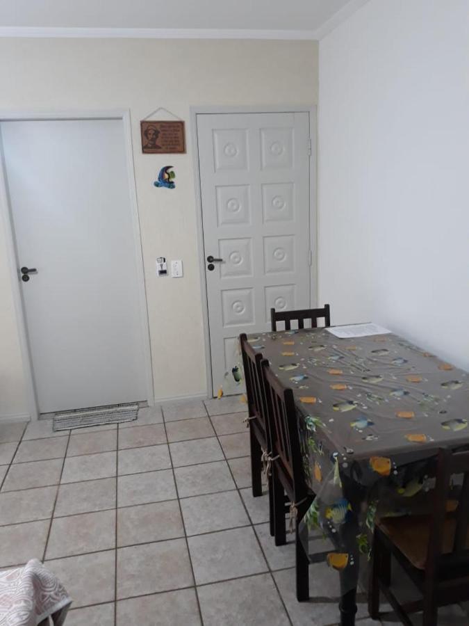 Apartamento Ubatuba Praia Grande Exteriér fotografie